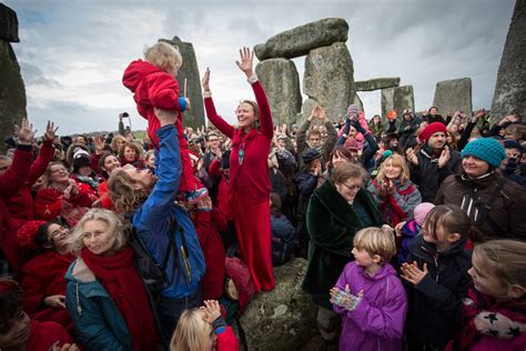 Summer Magic: Joining Pagans in Celebrating the Solstice